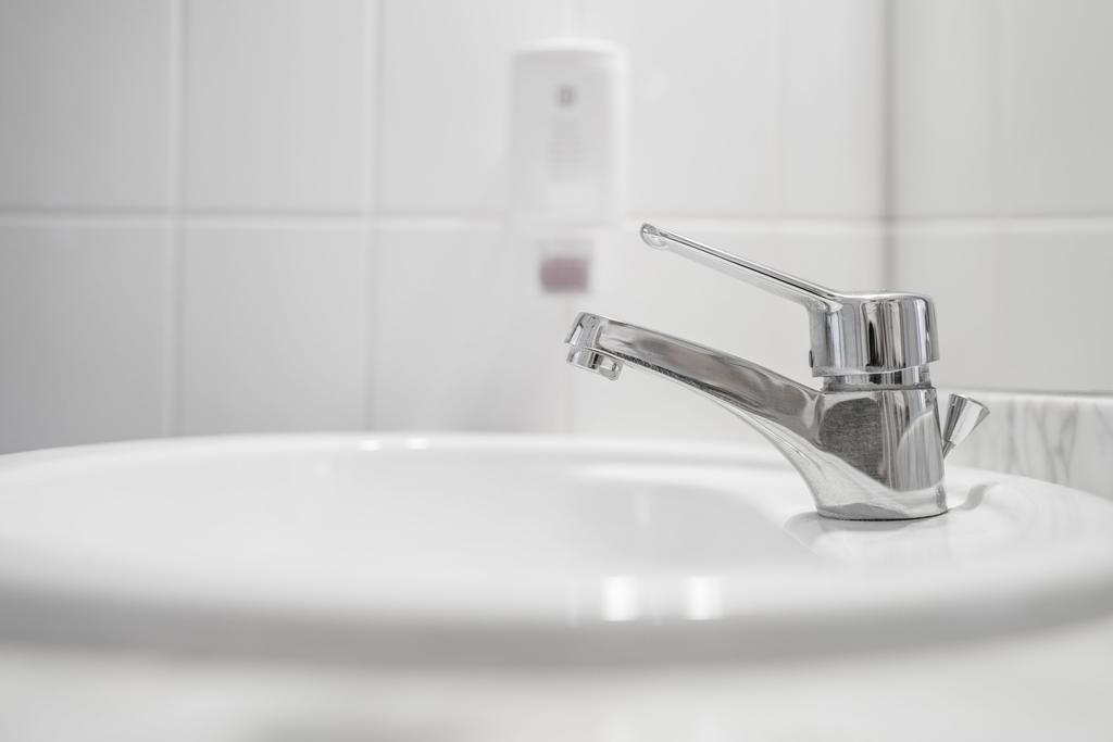Stadt Aparthaus Waren  Ngoại thất bức ảnh